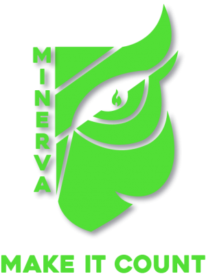 logo alleen groen